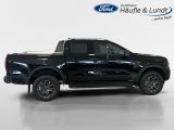 FORD Ranger Wildtrak e-4WD Doppelkabine AHK Navi Digitales Cockpit Soundsystem B & O LED Mehrzonenklima