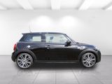 MINI Cooper S +DAB+LED+SHZ+Keyless+Sportsitze+Klima