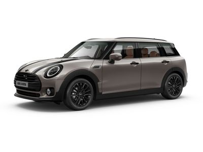 MINI Cooper Clubman Navi Keyless Temp Kamera LED PDC
