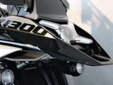 BMW R 1300 GS ASA, Höhenregelung, 4 Pakete