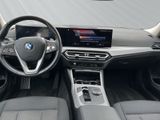 BMW 318 i Touring Widscreen LC Prof HiFi Temp PDC