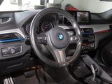 BMW X2 20iMSport+AHK+Navi+HUD+RFK+LenkradHZG+PDCv+h