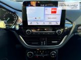 FORD Fiesta Vignale Panorama Navi Soundsystem B & O ACC Apple CarPlay Android Auto Klimaautom