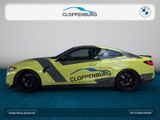 BMW M4 Coupé Aulitzky Tuning, 670 PS, Stage 2, Sportauspuffanlage, Carbon