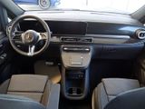MERCEDES-BENZ V 220 STYLE LANG DISTRO/SPUR/AHK/KAMERA/TWA/SPUR