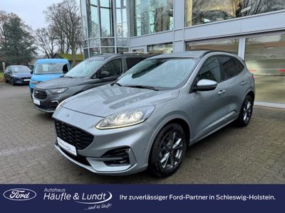 FORD Kuga ST-Line X Head-up LED Ambiente B&O KeyFree