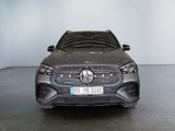 MERCEDES-BENZ GLE 350 de 4M BURM AMG NIGHT SPUR DISTR PANO