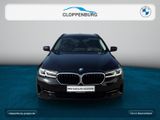 BMW 520d xDrive Touring Advantage Head-Up+AHK+Navi