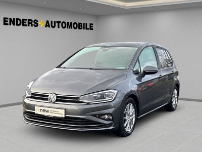 VW Golf Sportsvan VII Join TSI 150PS +Standheiz.+Nav+Cam+