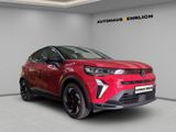 RENAULT Captur II Techno Full Hybrid 160 PDC 360° SHZ LHZ