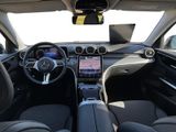 MERCEDES-BENZ C 180 , AVANTGARDE SPUR AHK KAMERA PDC SHZ