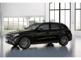 MERCEDES-BENZ GLC 200 d 4M AMG NIGHT SPUR PANO AHK DISTR 360