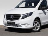 MERCEDES-BENZ Vito 114 TOURER PRO LANG ALLRAD KLIMA AHK NAVI 8SITZER