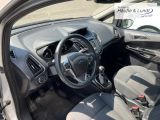 FORD B-Max Titanium SHZ Beheizb. Frontsch.