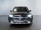 MERCEDES-BENZ GLC 200 d 4M | AVANTGARDE MEMO 360 AHK DISTR PDC