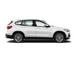 BMW X1 18 d xDrive Advantage PDC SHZ Temp Klima DAB