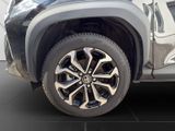 TOYOTA Yaris Cross Hybrid Teamplayer*1-HAND*LED*CARPLAY