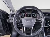AUDI A6 allroad 45 TDI quattro S-tronic AHK LED B&O