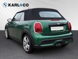 MINI Cooper S Cabrio HUD H&K LED PDC Kamera Keyless