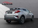 TOYOTA C-HR Hybrid Team D