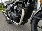 TRIUMPH Scrambler 400 X Sofort Verfügbar