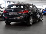 BMW 118i M Sport, Shadow-Line, Lenkradheizung