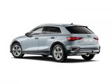 AUDI A3 allstreet 35 TFSI 110 (150) kW (PS) S-tronic