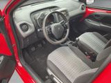 PEUGEOT 108 Active 1.0 VTi +Klimaanlage+Bluetooth+