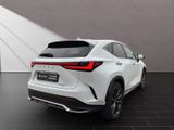 LEXUS NX 350h F-Sport*4x4*PANO*360°KAM*HUD*15J.GAR.*