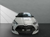 TOYOTA Yaris Hybrid GR Sport*JBL*HUD* ALLWETTER*
