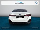 BMW i5 eDrive40 M Sport Pro Head-Up+AHK+StHz+StKlima