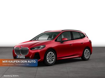 BMW 220i Active Tourer