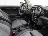 MINI Cooper SE +Navi+DAB+LED+SHZ+Sportsitze+PDC+Temp