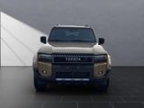 TOYOTA Land Cruiser EXECUTIVE*INKL. AHK*VERFÜ INKL.AHK*