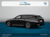 BMW 520d Touring Head-Up+AHK+Navi+ACC UPE: 77.825¤