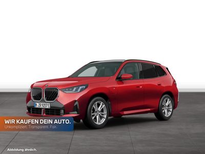 BMW X3 30e xDrive 