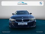 BMW 318d Touring AHK+Navi+Kamera+SHZ+Apple+HiFi+LED