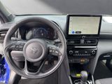 TOYOTA Yaris Cross Hybrid*Teamplayer AHK*ALLWETTER*TOP