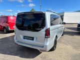MERCEDES-BENZ V 300 AVANTGARDE WINTER AIRMATIC DISTRO AMG NIGHT 7SITZER