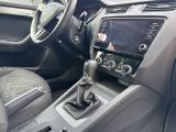 SKODA Octavia 1.0 TSI Clever Klima Navi Einparkhilfe