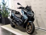 BMW C 400 GT DEAL-BOXENSTOP Option 719
