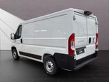 FIAT Ducato ducato L1H1 120 Paket City+ Allwetter.