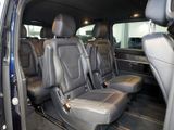 MERCEDES-BENZ V 300 AVANTGARDE EDITION KOMPAKT 360° ALLRAD 360