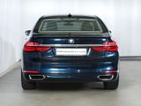 BMW 750 i Lim. Kamera HUD ACC LED Massage NaviProf.