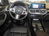 BMW X3 xDrive30d+Panorama+Navi+DAB+LED+RFK+Leder+PDCv+h