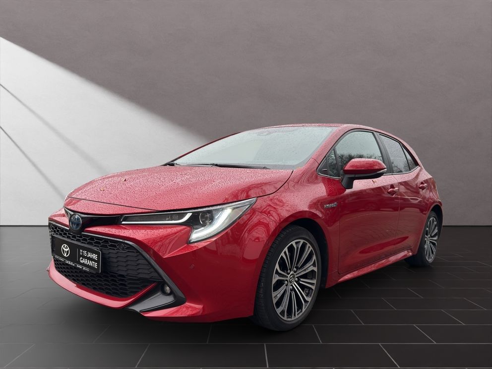 TOYOTA Corolla Hybrid Club*2.0*TOP*GARANTIE