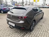 MAZDA 3 Fastback Skyactive Selection ACC/LED/Klima/PDC