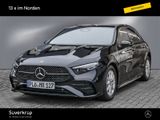 MERCEDES-BENZ A 200 d  AMG NIGHT SPUR DISTR PANO KAMERA PDC