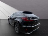 LEXUS RX 450 F-SPORT*4x4*MARK-LEV.*360* 15J-GARANTIE*