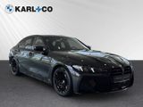 BMW M3 Competition M xDrive HUD*H/K*M DRIVERS PACKAGE